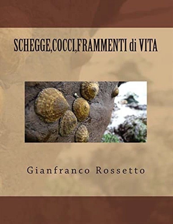 Shegge, Cocci, Frammenti Di Vita-..