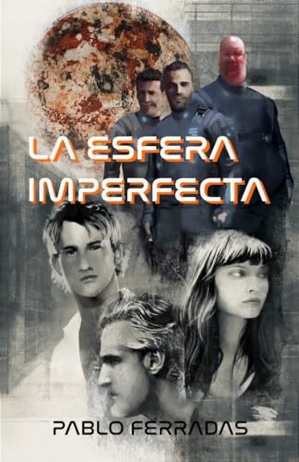 La Esfera Imperfecta-..