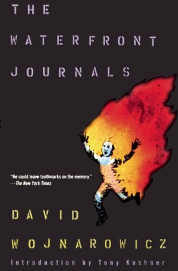 The Waterfront Journals-..