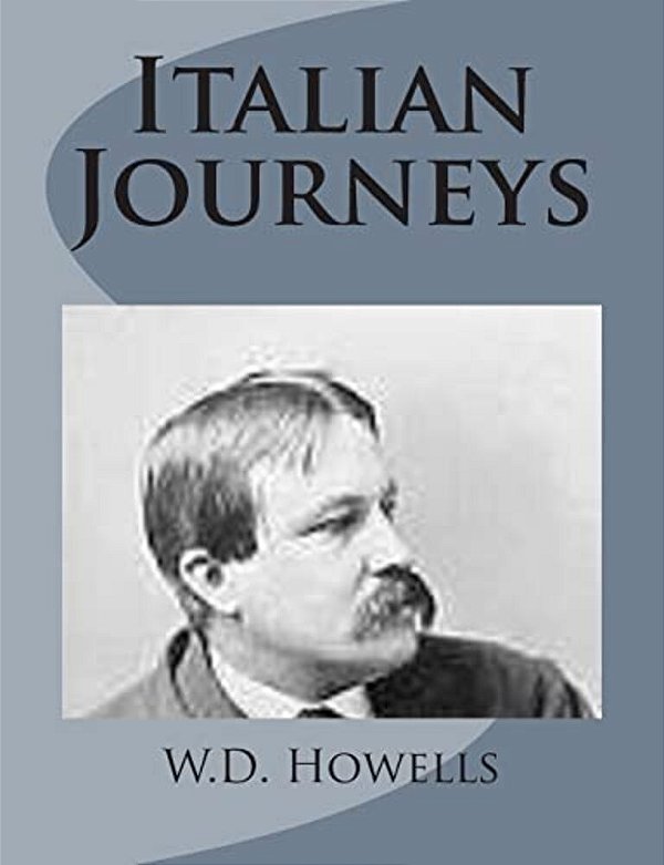Italian Journeys-..