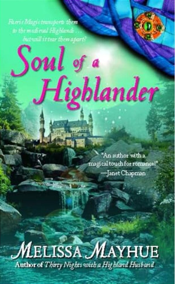 Soul Of A Highlander-..