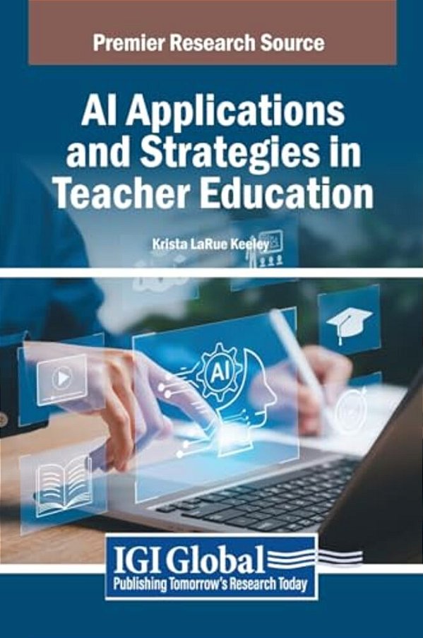 Ai Applications And Strategies In Teacher Education-..