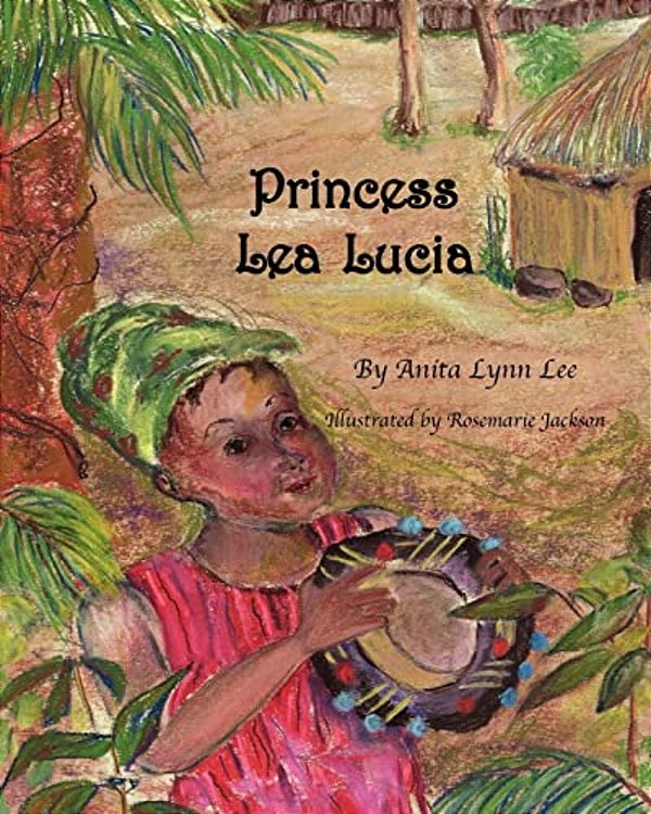 Princess Lea Lucia-..