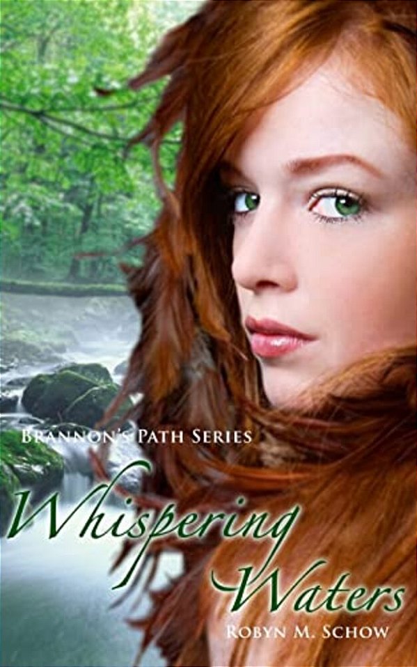 Whispering Waters-..