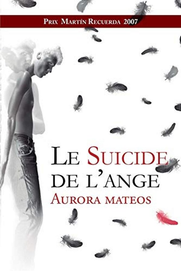 Le Suicide De L'Ange-..