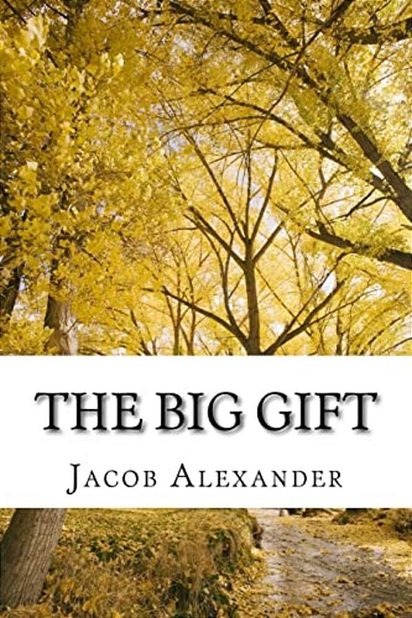 The Big Gift-..