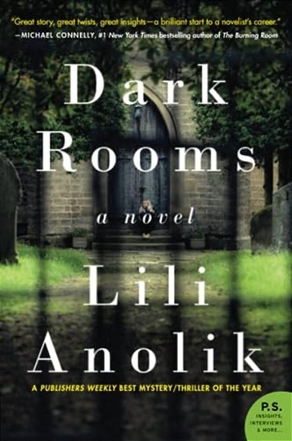 Dark Rooms-..