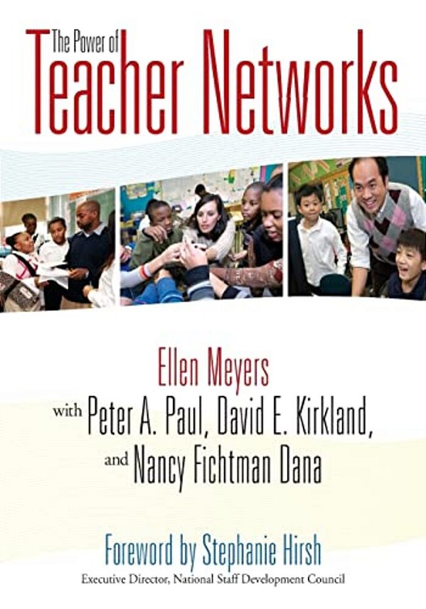The Power Of Teacher Networks-..