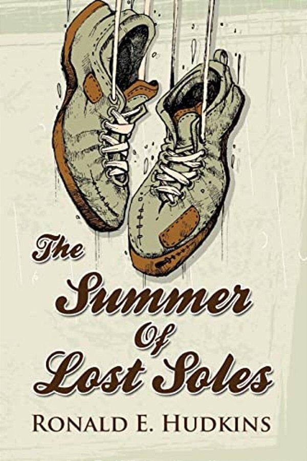 The Summer Of Lost Soles-..