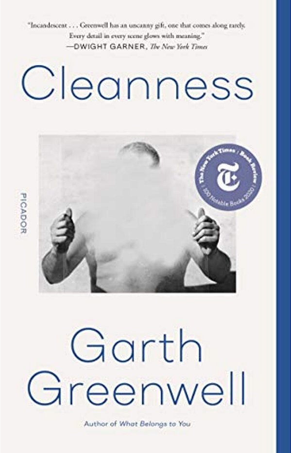 Cleanness-..