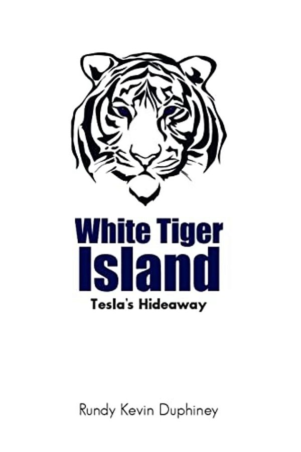 White Tiger Island: Tesla's Hideaway: None-..