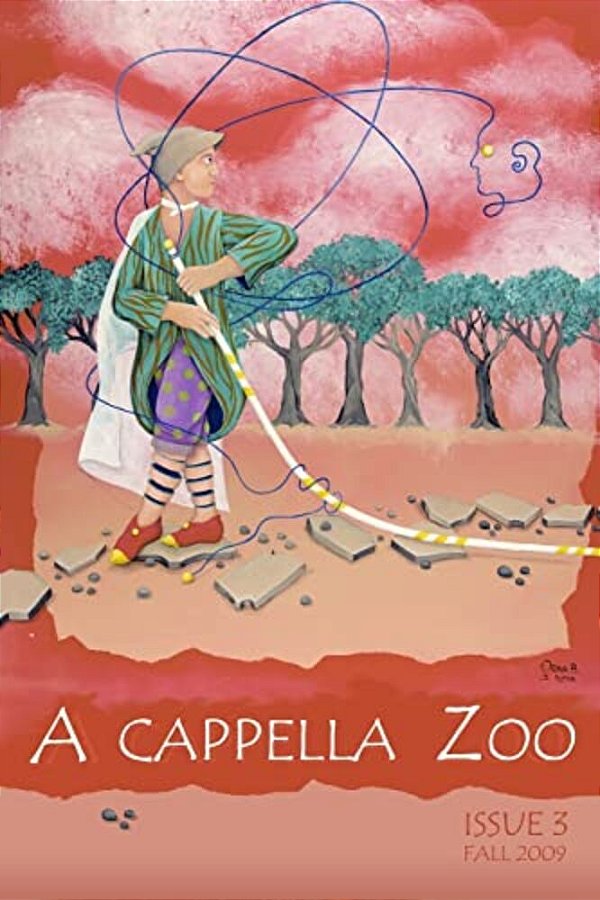 A Cappella Zoo: Fall 2009-..