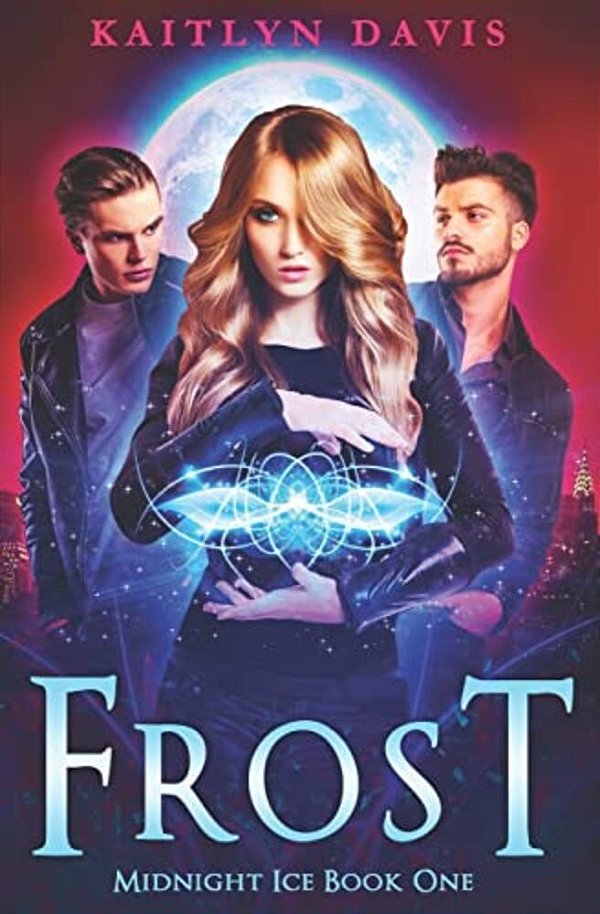 Frost-..