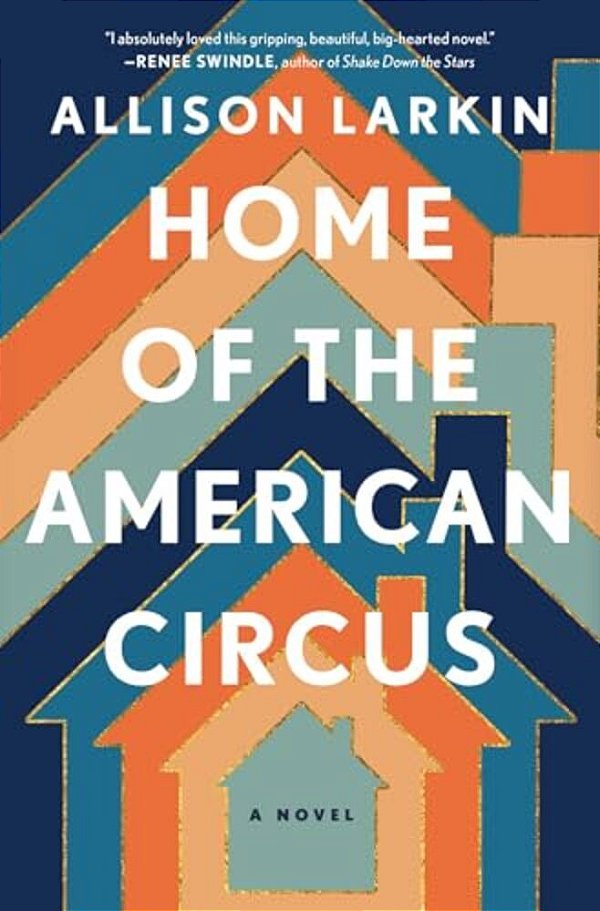 Home Of The American Circus-..