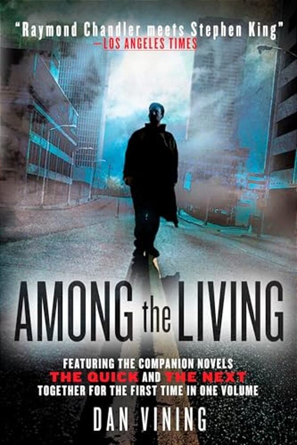 Among The Living-..