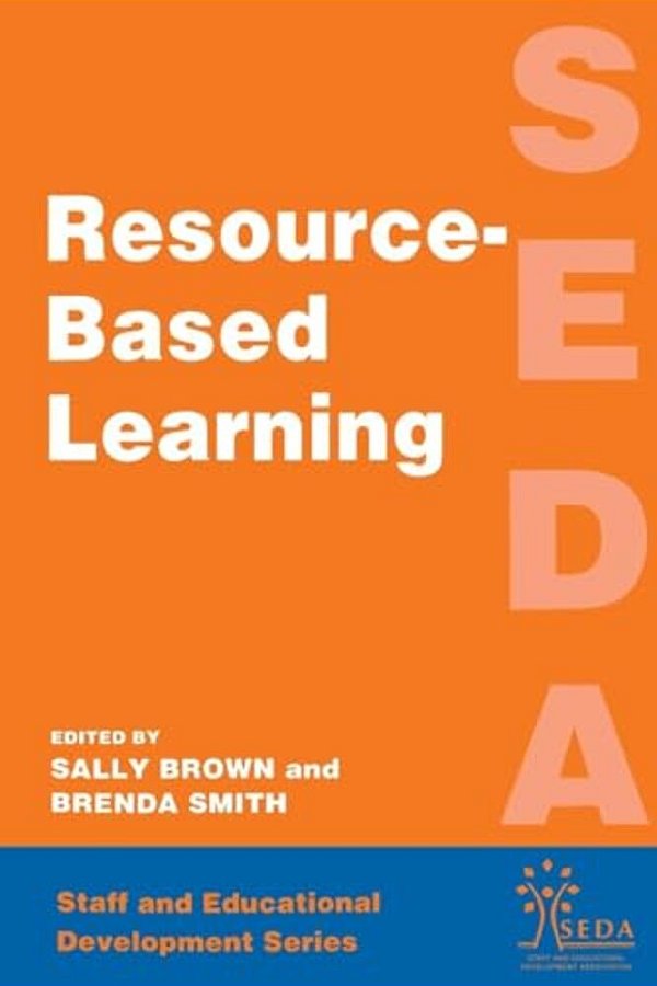 Resource Based Learning-..