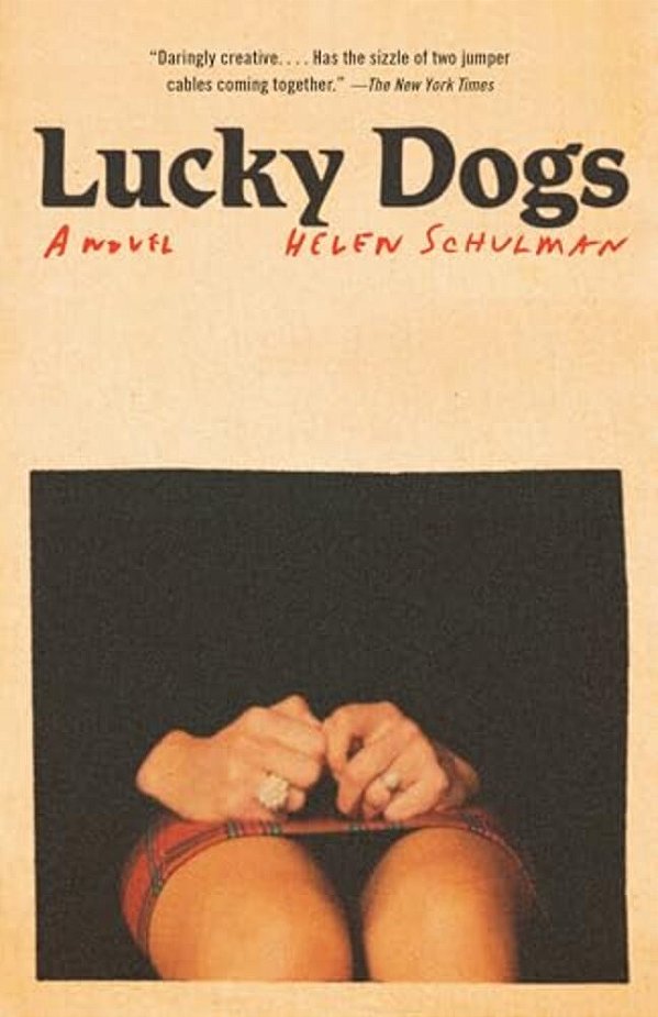 Lucky Dogs-..