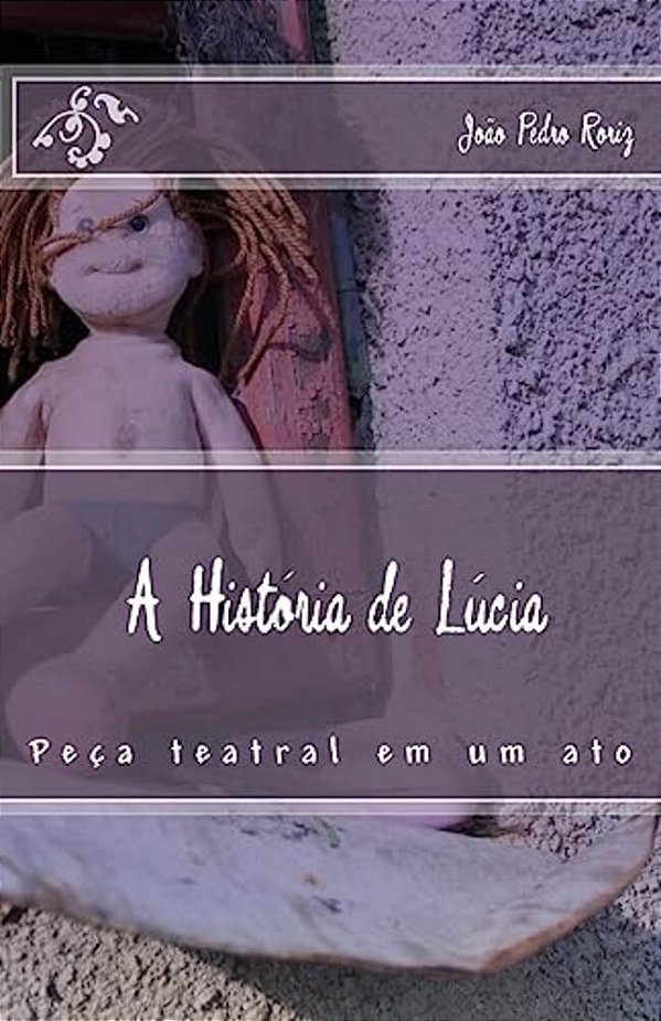 A História De Lúcia-..