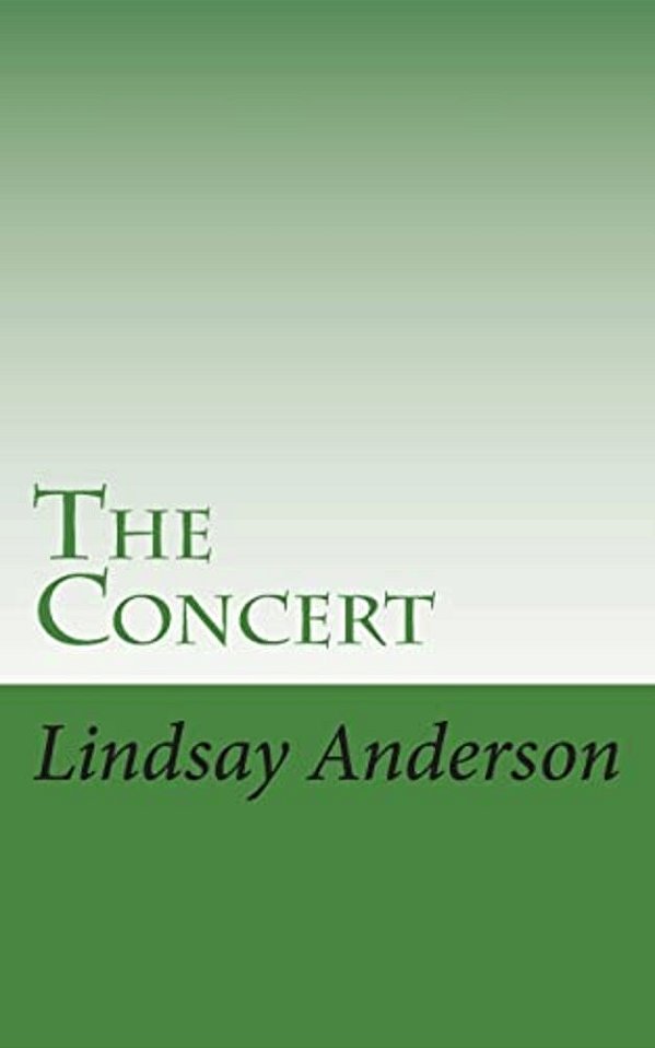 The Concert-..