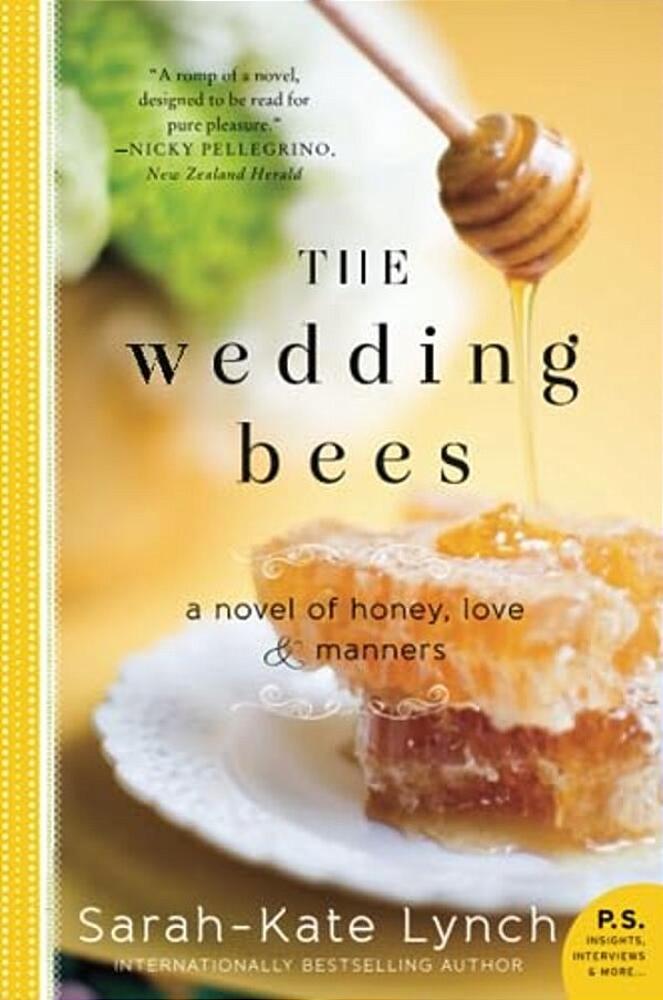 The Wedding Bees-..