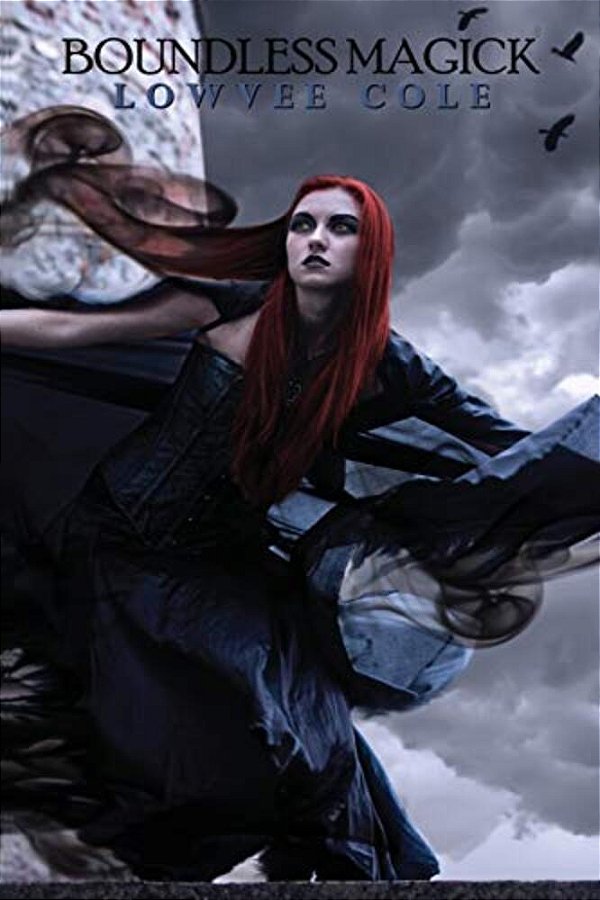 Boundless Magick-..