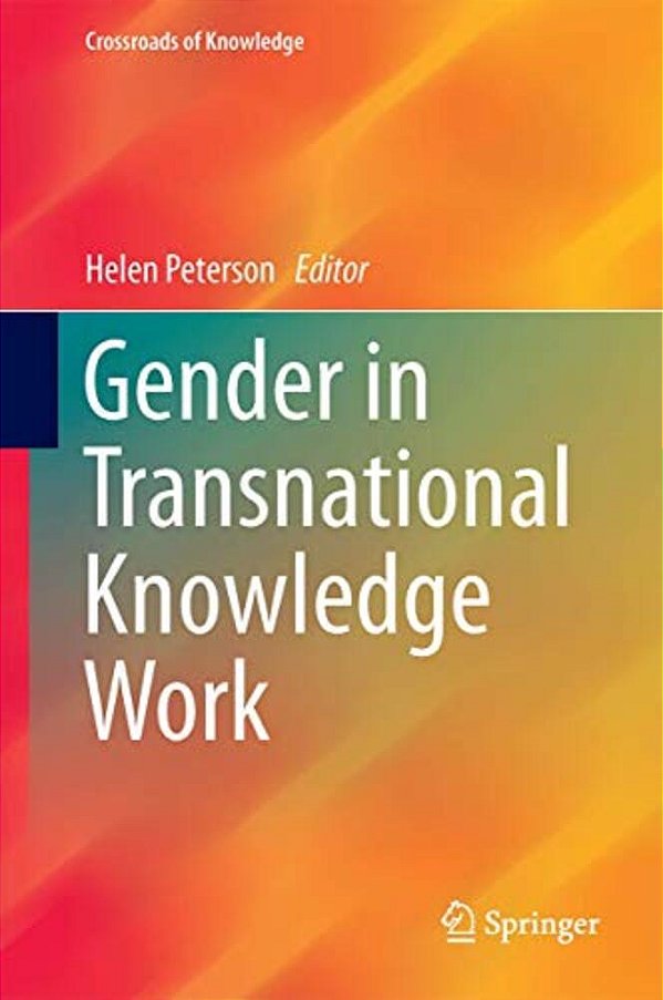 Gender In Transnational Knowledge Work-..