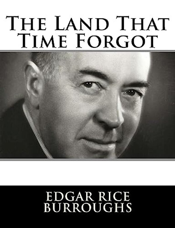 The Land That Time Forgot-..