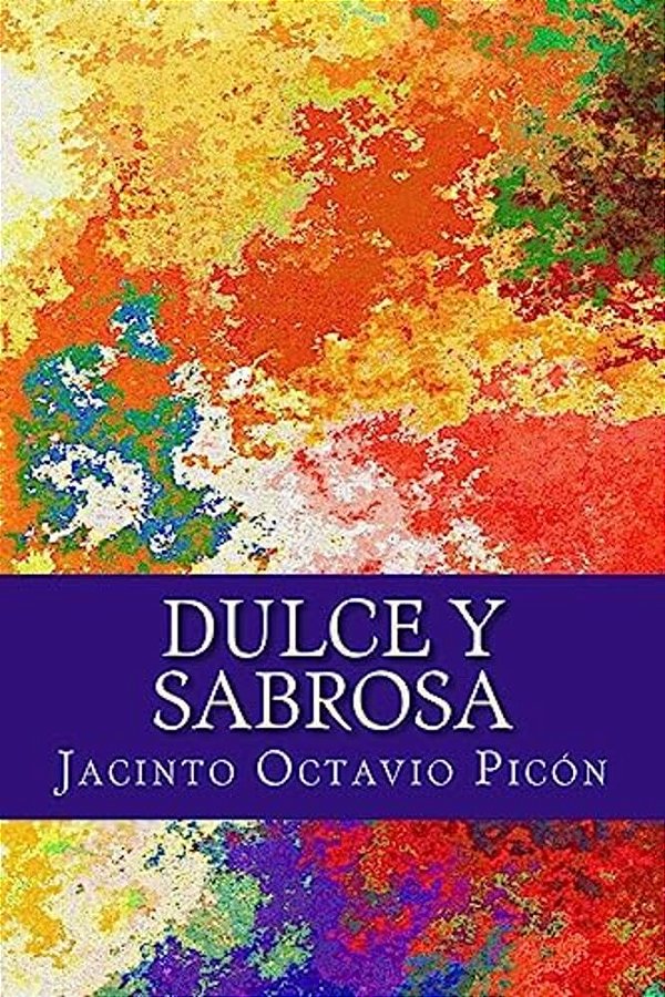 Dulce Y Sabrosa-..