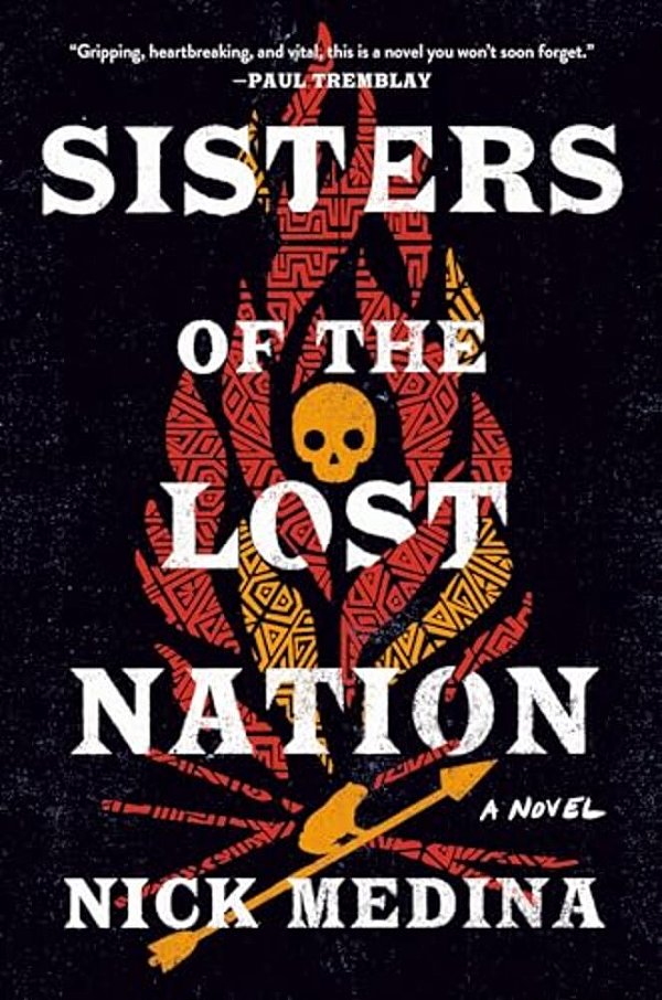 Sisters Of The Lost Nation-..