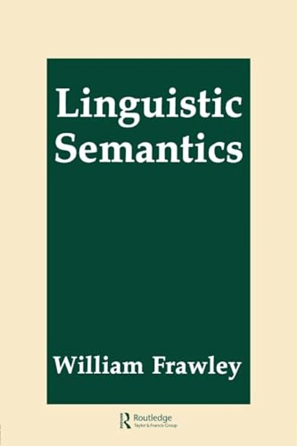 Linguistic Semantics-..
