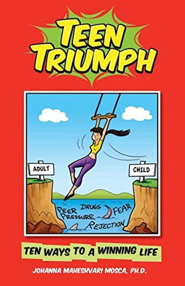 Teen Triumph-..