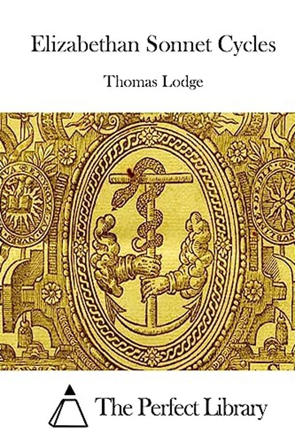 Elizabethan Sonnet Cycles-..