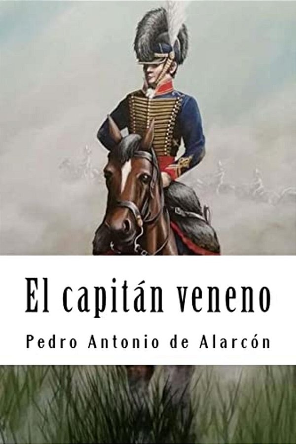 El Capitán Veneno-..
