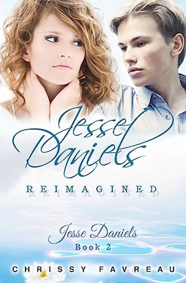 Jesse Daniels Reimagined-..