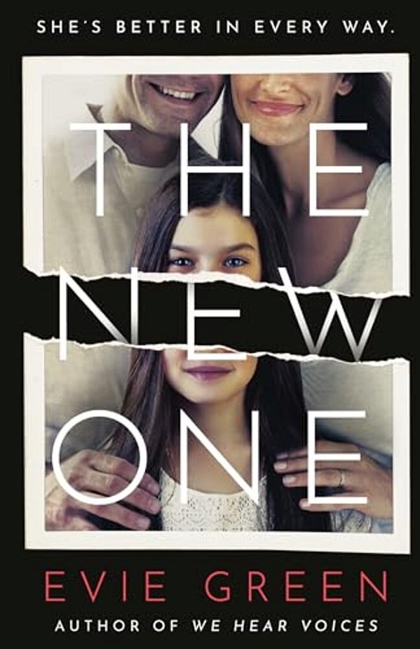 The New One-..
