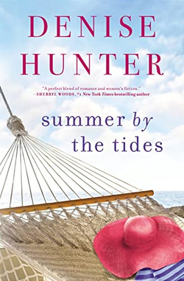 Summer By The Tides-..