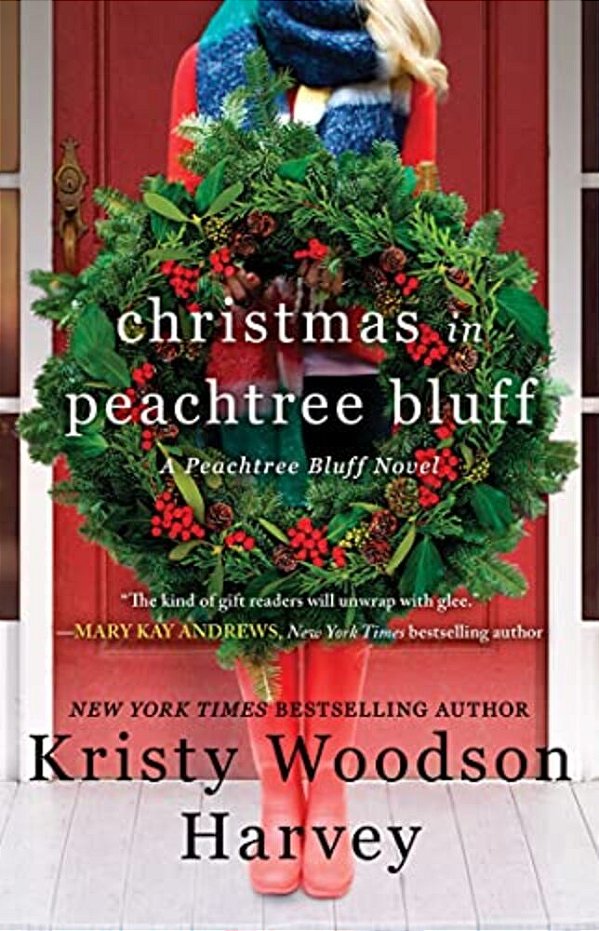 Christmas In Peachtree Bluff-..