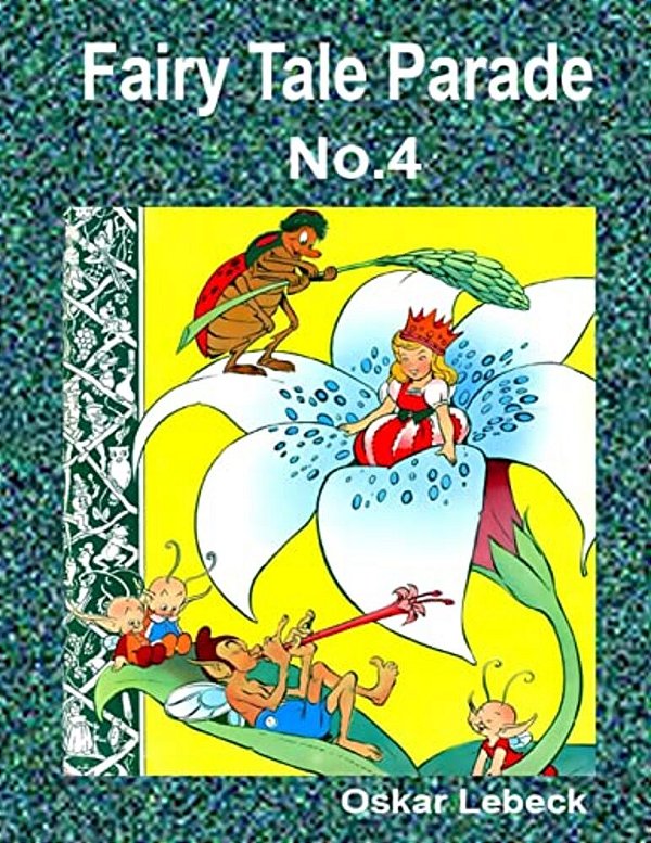 Fairy Tale Parade No.4-..
