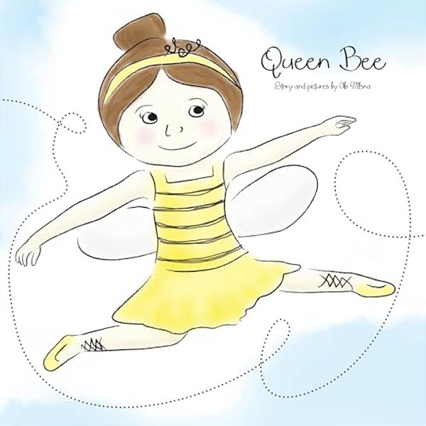 Queen Bee-..