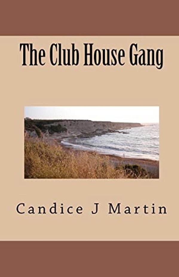 The Club House Gang-..