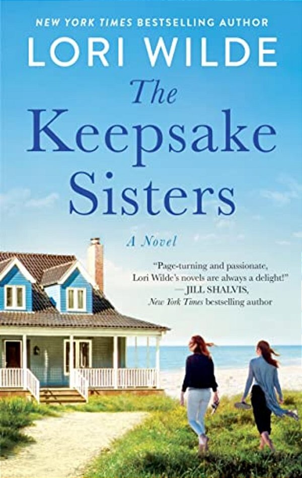 The Keepsake Sisters-..