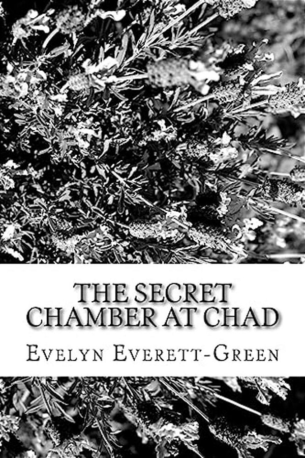 The Secret Chamber At Chad-..
