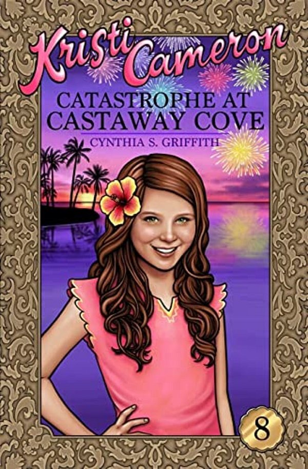 Catastrophe At Castaway Cove-..