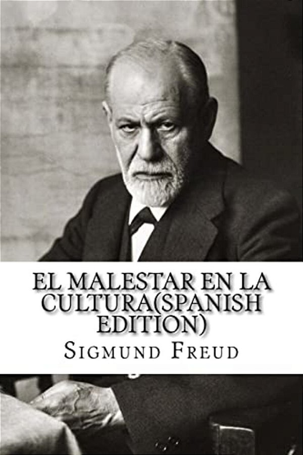 El Malestar En La Cultura-..