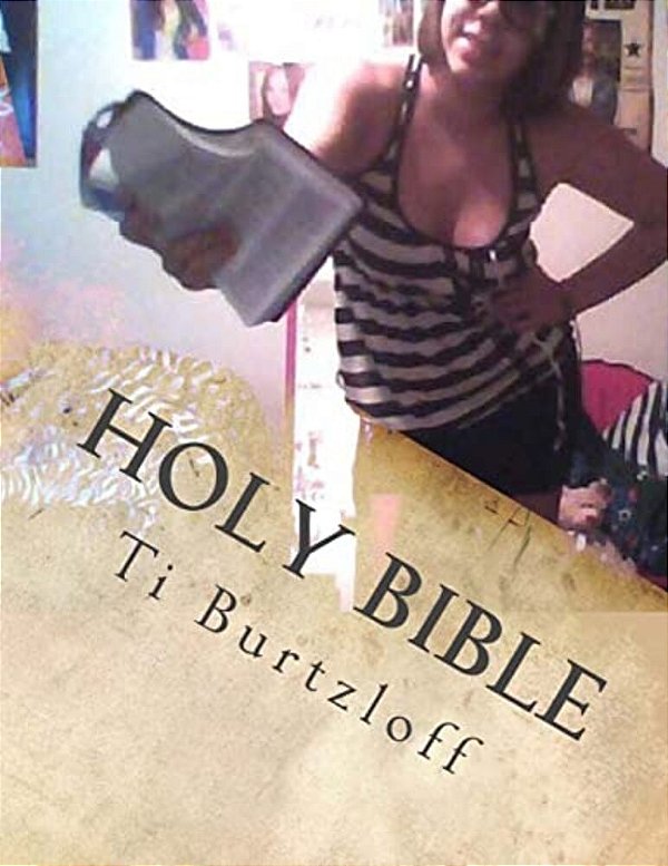 Holy Bible: The Whole Bible-..