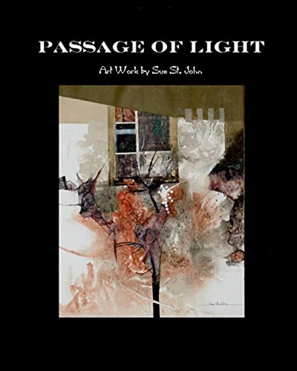 Passage Of Light-..