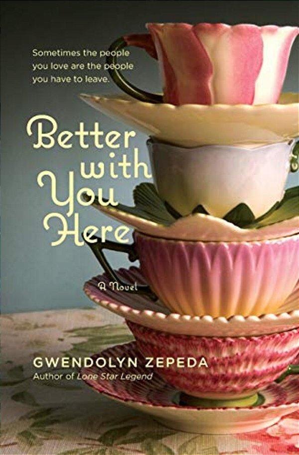 Better With You Here-..