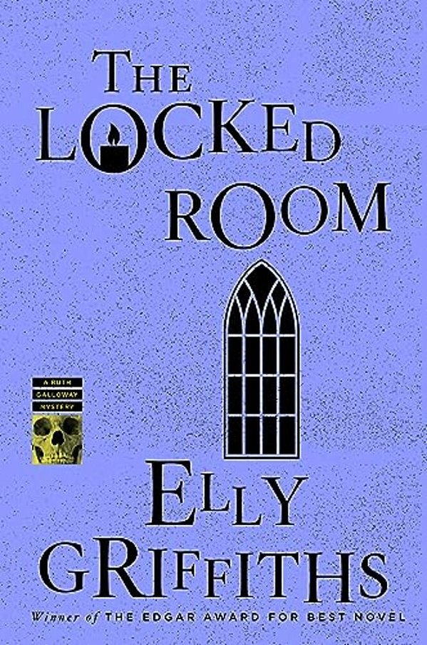 The Locked Room: A Mystery-..