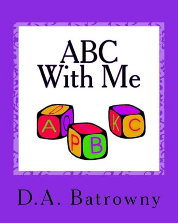 Abc With Me-..