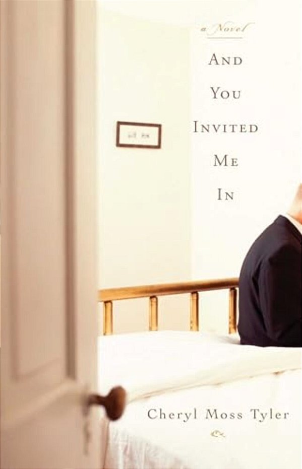 And You Invited Me In-..
